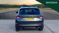 Skoda Karoq 1.5 TSI SE L 5dr DSG Petrol Estate